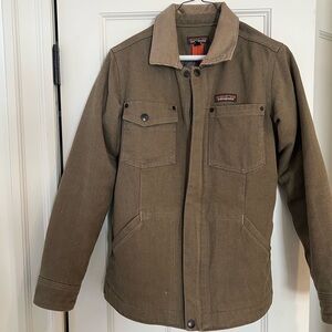 Patagonia Women’s Utility jacket